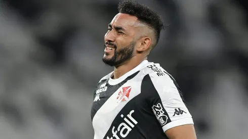 Dono de um alto salário, Payet não deve ter o contrato renovado com o Vasco