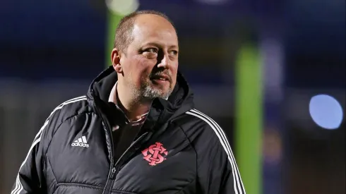 Alessandro Barcellos provoca Grêmio após título do Campeonato Gaúcho – Foto: IMAGO / Action Plus.