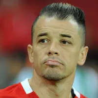 D’Alessandro destaca importância da conquista do título do Campeonato Gaúcho pelo Internacional