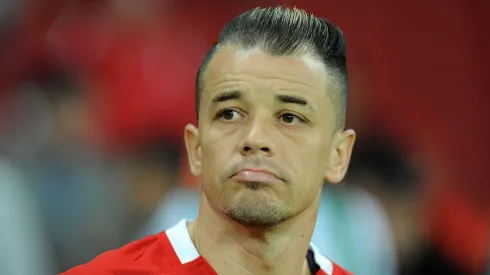 D'Alessandro destaca importância do título conquistado pelo Internacional