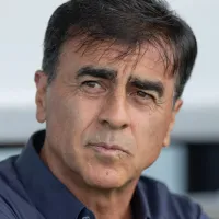 Demissão de Gustavo Quinteros no Grêmio tem decisão nos bastidores e diretoria já debate saída