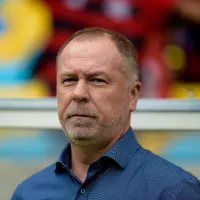 Mano Menezes lamenta derrota do Fluminense no Campeonato Carioca: “Precisávamos nos superar muito”