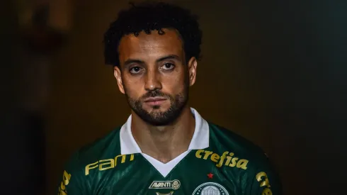 Felipe Anderson não vem conseguindo apresentar o desempenho esperado em campo – Fotos: IMAGO