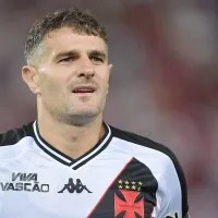 Vegetti detém melhor média de gols entre artilheiros do Campeonato Carioca