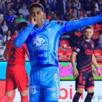 Emprestado pelo Fluminense, John Kennedy vive grande fase no futebol mexicano