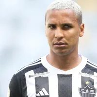Atlético-MG ‘contra-ataca’ após Deyverson e faz contato pela contratação de Pochettino, do Fortaleza
