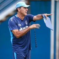 Grêmio possui baixo aproveitamento contra equipes da Série A do Brasileiro nesta temporada