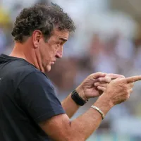 Grêmio pode atravessar Cuca e Atlético-MG e estuda proposta para contratar Fabinho, do América-MG