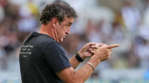 Atlético-MG, de Cuca, quer Fabinho, mas Grêmio corre por fora na disputa