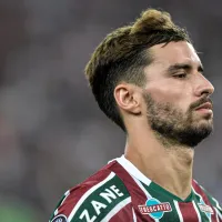 Martinelli vai mal em duelos pelo chão nas finais do Carioca contra o Flamengo