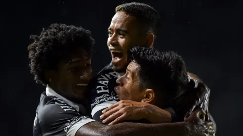 Vasco eliminou o Oriente Petrolero, da Bolívia, em sua última Sul-Americana