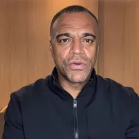 Em comentário, Denílson coloca Internacional acima do Grêmio: “Está muito à frente”