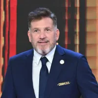 Presidente da Conmebol se manifesta sobre racismo com Luighi em Palmeiras x Cerro Porteño: “Nosso desafio…”