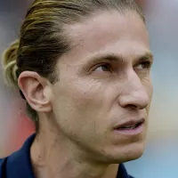 Flamengo de Filipe Luís recebe recado da LDU após sorteio na Copa Libertadores: “Voltaremos”