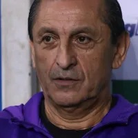 Demissão de Ramón Díaz do Corinthians só não acontecerá em caso de título contra o Palmeiras