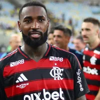 Gerson toma decisão sobre proposta de renovação do Flamengo e José Boto é comunicado