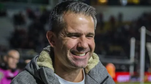 Victor Bagy fala sobre chegada de reforços no Galo