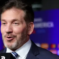 Presidente da Conmebol causa polêmica ao afirmar que Libertadores sem brasileiros é como ‘Tarzan sem Chita’