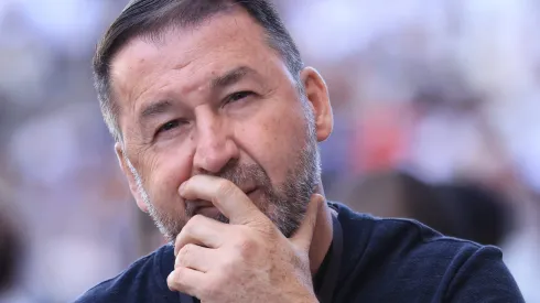 Corinthians quer contratar Fabinho – Foto: Marcello Zambrana/AGIF.