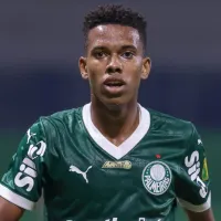 Arnaldo Ribeiro isenta Estevão e diz que Abel Ferreira tem que ser cobrado por culpa do forte investimento do Palmeiras