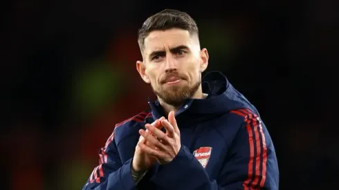 Jorginho está mais perto do Mengão