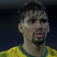 Lucas Paquetá, ex-Flamengo, banido do futebol para sempre após pedido de FA está sendo julgado