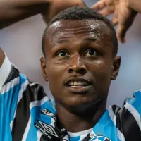 Nathan Fernandes tem intimidade com o Estudiantes, que está no grupo do Botafogo na Libertadores