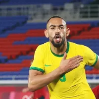 Matheus Cunha volta a Seleção Brasileira em nova posição e fase artilheria: “100%”