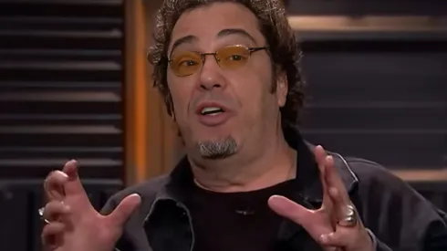 Casagrande opina sobre grupos da Sul-Americana – Foto: Programa Provoca – TV Cultura/YouTube