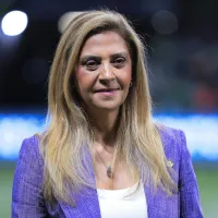 Leila Pereira fecha acordo de R$ 75 milhões pro Palmeiras e acerta patrocínio com Fictor