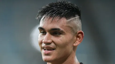 Carlos Alcaraz não deve voltar ao Fla.