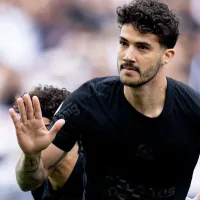 Corinthians decide blindar Gustavo Henrique e marca reunião com o zagueiro às pressas