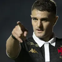 Antes de Vasco x Santos, Vegetti manda recado direto para Neymar: “Sinceramente, eu só…”