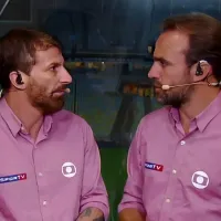 Pedrinho desabafa sobre SAF do Vasco com Roger Flores em aeroporto: “Ele teme que…”