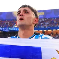 Flamengo toma decisão sobre contratar Martirena para substituir Wesley e Filipe Luís veta negócio