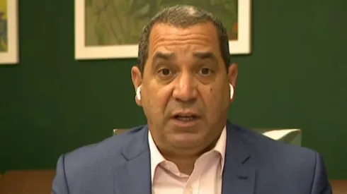 Ex-jogador deu a sua opinião – Foto: Reprodução/ESPN.