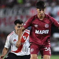 Confira o desempenho em 2025 dos adversários do Vasco na Copa Sul-Americana