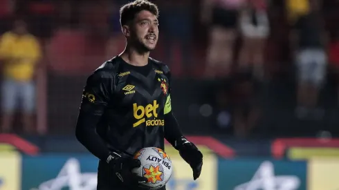 Vitória x Sport pela Copa do Nordeste