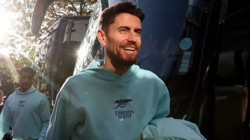 Jorginho estaria embarcando para o Rio de Janeiro para aproveitar o período de Data FIFA