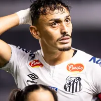 Internacional abre conversas para contratar Diego Pituca, do Santos, após título gaúcho