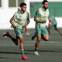 Torcida do Fluminense exige demissão de Mano Menezes após Carioca e dispara: “Preparação não existe!”