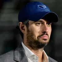 VP do Vasco expõe negligência da 777 Partners em aumento da dívida do clube