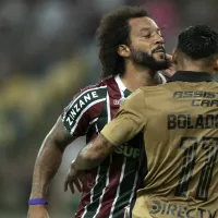 Fluminense possui retrospecto favorável contra adversários chilenos em competições da CONMEBOL