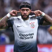 Memphis se torna líder de assistências no Brasil e Corinthians paga bônus milionário