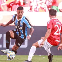 Grêmio ‘ignora’ vice do Gaúcho e mira contratações para brigar pelo Brasileirão