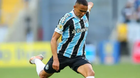 Revelado pelo Imortal, Vanderson pode pintar nos titulares no Mané Garrincha