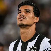 Botafogo de John Textor pode definir venda de Danilo Barbosa após novas investidas de clubes brasileiros