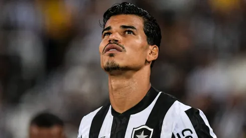Danilo Barbosa pode sair nesta janela de transferências em meio aos interesses dos clubes brasileiros.