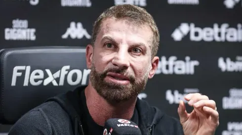 Pedrinho fará mudanças para se adequar a Conmebol