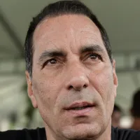 Edmundo dispara contra reforços do Vasco em 2025: “Contratando muito mal”